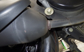 SUZUKI ADDRESS V125 G CF46A