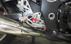 SUZUKI HAYABUSA Gen.2 2013