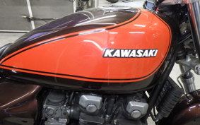 KAWASAKI ZEPHYR 400 KAI 1998 ZR400C
