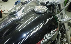 HARLEY FXDL 1580 2011