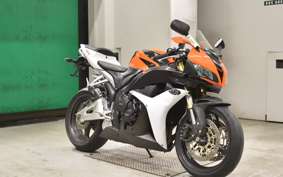 HONDA CBR600RR GEN 3 2025