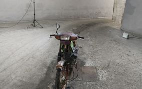 SUZUKI AC50 A50