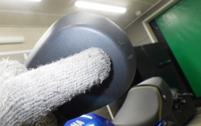 YAMAHA XSR900 2024 RN80J