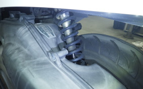 HONDA TODAY 2 2023 AF67