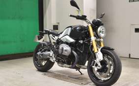 BMW R NINE T 2014