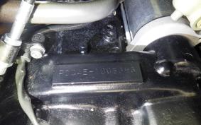 HONDA CBX550F PC04