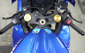 SUZUKI GSX-R1000R A 2021 DM11G