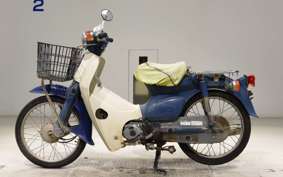 HONDA C50 SUPER CUB AA01