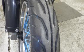 KAWASAKI KLX125D TRACKER LX125D