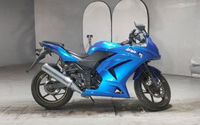 KAWASAKI NINJA250R EX250K