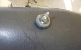 HONDA REBEL 250 MC13