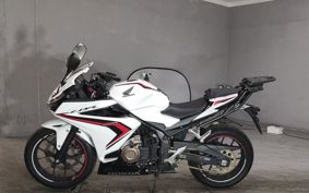 HONDA CBR400R 2022 NC56