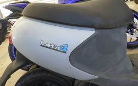 SUZUKI LET's 4 CA45A