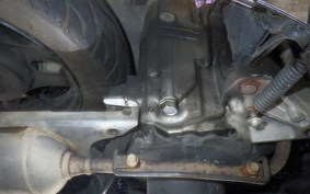 HONDA GIORNO 2 2006 AF70