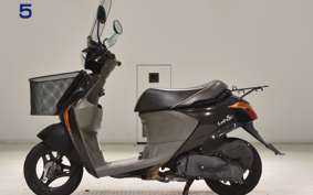 SUZUKI LET's 5 G CA47A