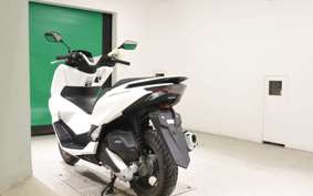 HONDA PCX 160 2022 KF47