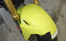 HONDA GROM 1996 JC61