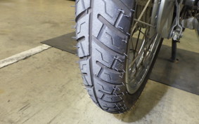 YAMAHA YB50 GEN 2 2002 UA05J