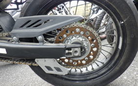 YAMAHA WR250X DG15J