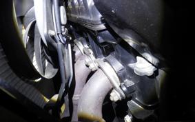 KAWASAKI ZX 10 NINJA R 2009 ZXT00E