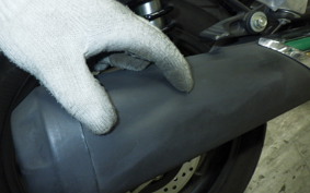 HONDA GB350S 2021 NC59