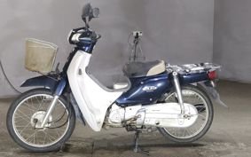 HONDA SUPER CUB50 AA04