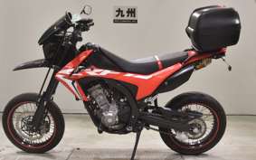 HONDA CRF250M 2007 MD44