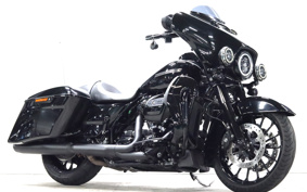 HARLEY FLHXS 2018 KRC