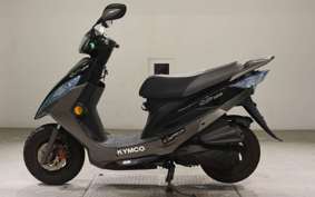 KYMCO GP125 2014
