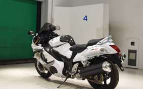 SUZUKI HAYABUSA Gen.2 2014