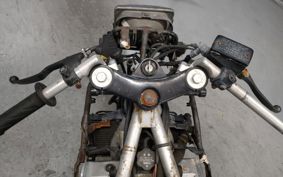 SUZUKI GSX400S KATANA GK77A