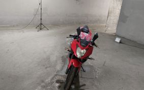 KAWASAKI Ninja 250SL BX250A