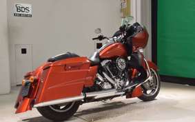 HARLEY FLTRX 1690 2013