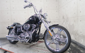 HARLEY HARLEY FXDWG1450 2010 GP4