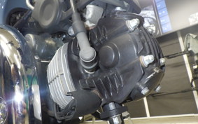 HONDA DAX 125 2001 JB04