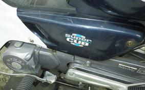 HONDA C100 SUPER CUB HA06
