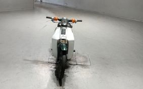HONDA SUPER CUB50 C50