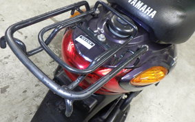 YAMAHA JOG Delux 1984 SA39J