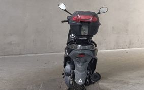 YAMAHA CYGNUS125XSR SE44J