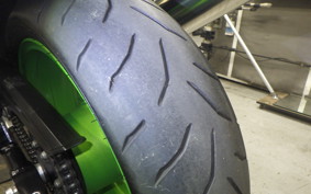 KAWASAKI ZRX1200 R 2008 ZRT20A