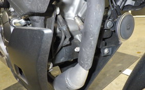 HONDA CB125 R 2025 JC91