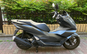 HONDA PCX125 JK05