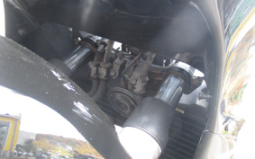 HONDA CBR1100XX 1998 SC35