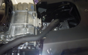 HONDA PCX 160 2024 KF47