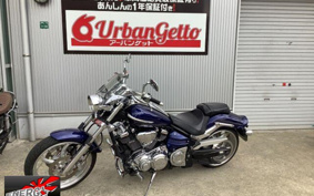 YAMAHA XV1900CU RAIDER 2015 VP27