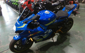 SUZUKI GSX-R1000 ABS 2019 DM11A