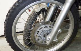 KAWASAKI KLX125 2005 LX125C