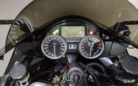 KAWASAKI ZX 1400 NINJA R 2013 ZXT40E