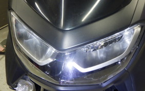 YAMAHA N-MAX 2025 SEG6J