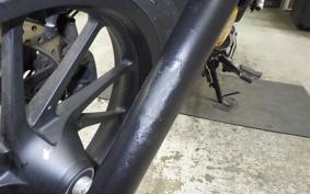HONDA REBEL 250 A 2015 MC49
